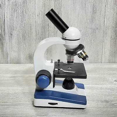 Buy AmScope M150C Optical Glass Lenses Microscope For Parts/Repair • 21.15$