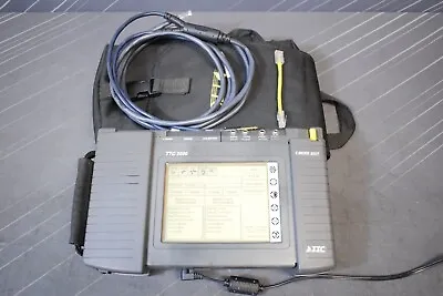 Buy TTC 2000 Test Pad With T-BERD 2207 Wireless Communications Module • 49.95$
