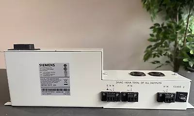 Buy Siemens Pxa-Sb115V192Va Mec Px Pxc Series Service Box, 115 Vac • 510$