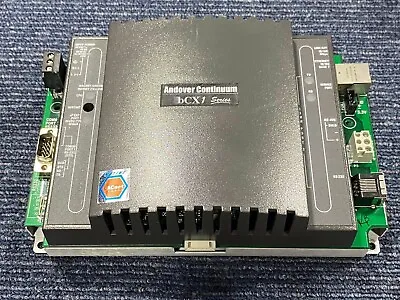 Buy Andover Continuum  BCX1-CR-8  BCX1 Infinet Router Seriers Controller  • 500$