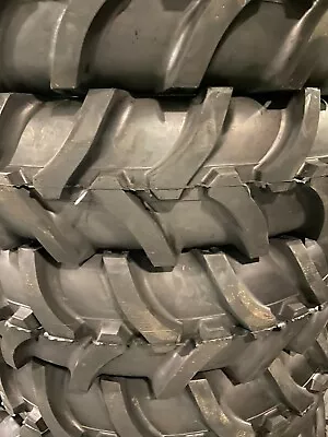 Buy 14.9-26, 14.9/26 Advance  8ply Tractor Tire Tubetype • 595$