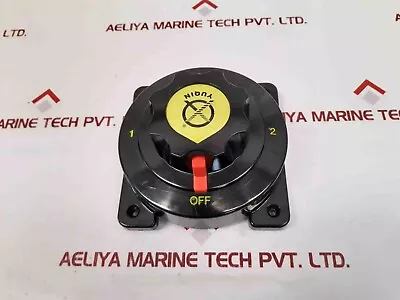 Buy YUQIN Marine Lifeboat Rescue Boat Power Converter Battery Switch • 89.99$