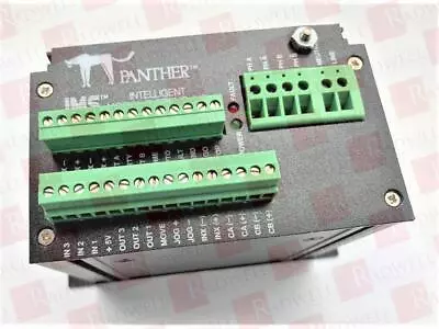 Buy Schneider Electric Panther-le-de / Pantherlede (used Tested Cleaned) • 397.98$