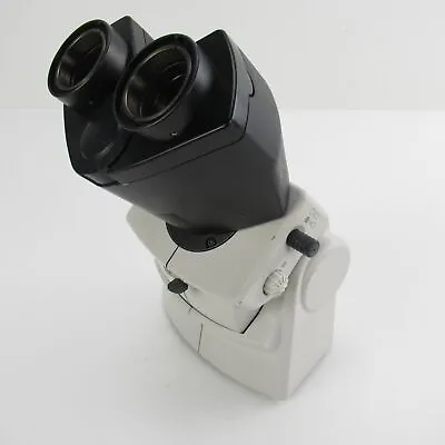Buy Nikon Ti-terg Ergonomic Head For Eclipse Ti Microscope • 899.95$