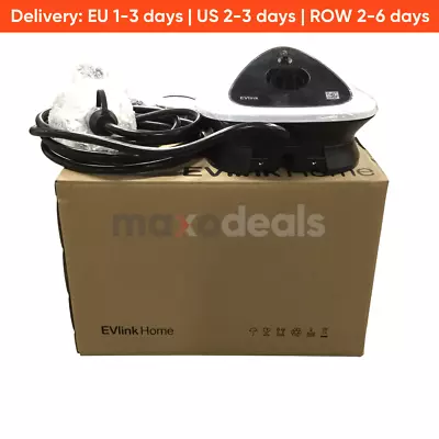 Buy Schneider Electric EVH4S11NC EVlink Home 11kW 16A T2 Charging Cable 5m New NFP • 463.98$