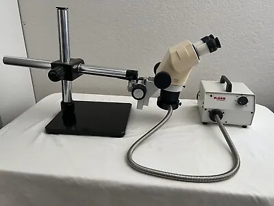 Buy Zeiss Stemi 2000 Microscope With Stand And McBain Light • 2,100$