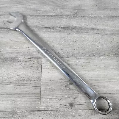 Buy Power Torque 1 1/4 Inch Combination Wrench GM6417 Mint • 12$