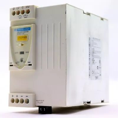 Buy Schneider Electric 24vdc-10a Power Supply Abl8rps24100 • 39.95$