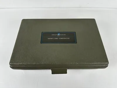 Buy Hewlett Packard HP 10529A Logic Comparator Kit • 249.99$
