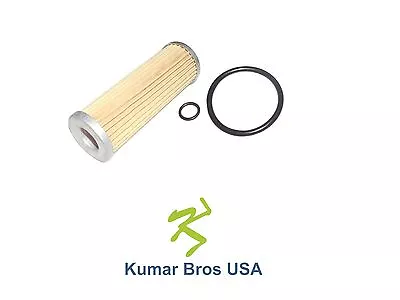 Buy New Fuel Filter With O-Rings FITS Kubota B6000 B6100 B5100 B7100 B7300 • 6.46$