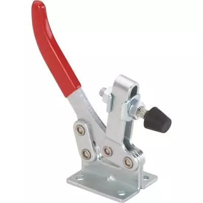 Buy Grizzly G1773 Clamp Down Type Quick Release Toggle Clamp - 7  X 2  • 39.95$
