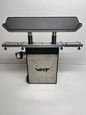 Buy Vat Inc Vacuum 304254/0013 Valve, Ss Vacuum Gate Rectangular, A-907364 • 159$