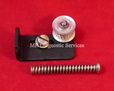 Buy Beckman-Coulter Traverse Belt Tensioner Gear Assembly 2527743 Act Diff 2 Used • 43.49$