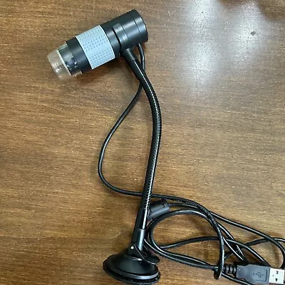 Buy Plugable Digital USB Microscope • 20$