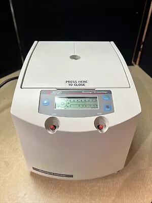 Buy Beckman Coulter MicroFuge 18 Micro Centrifuge Rotor • 119.99$