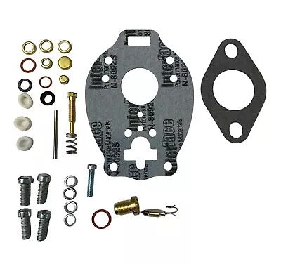 Buy Marvel Schebler Small TSX Tractor Carburetor Repair Kit • 21.99$