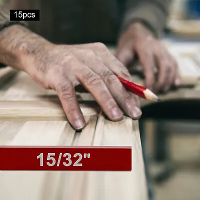 Buy 12pcs Aluminum Precision Setup Blocks Woodworking Tools Precision With Precise  • 37.02$