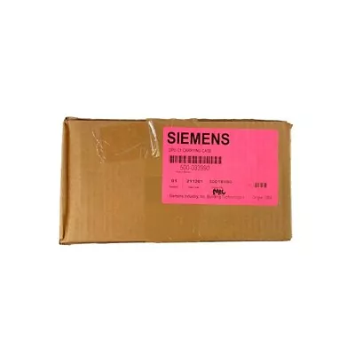 Buy Siemens DPU-C1 (500-033990) - Same Day Shipping (SEALED) • 150.10$