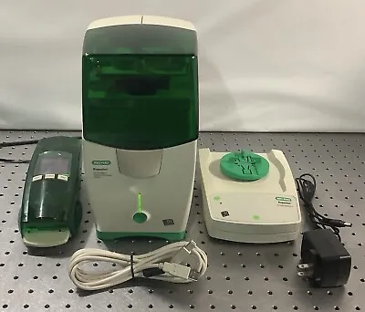 Buy Bio-Rad Experion Automated Electrophoresis Station 263BR4286  • 1,000$