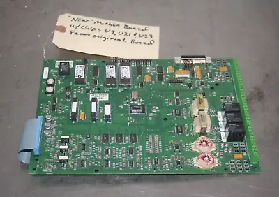 Buy Robicon Siemens Microboard 460M35.01 • 4,289$