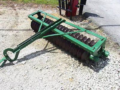 Buy Used Oliver Double 6 Ft. Cultipacker (FREE 1000 MILE DELIVERY FROM KENTUCKY) • 2,295$