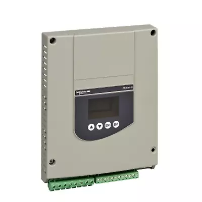 Buy Schneider Electric VX4G481 Soft Starter Control Panel • 559.13$