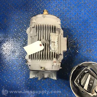 Buy Siemens 30055997543-11 SD100 Continuous Duty Motor 8685 • 200$