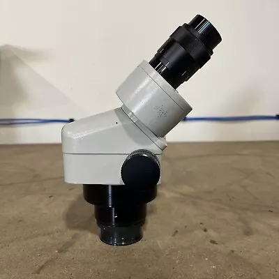 Buy MEIJI EMZ-5 Zoom Stereo Microscope • 495$