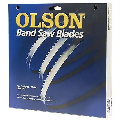 Buy Band Saw Blade • 15.12$