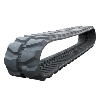 Buy Prowler Rubber Track That Fits A Kubota KX 080 - Size: 450x81x76 • 2,799.32$