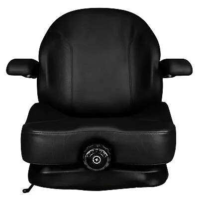 Buy Trac Seats ProRide Suspension Seat For Zero Turn Mowers, Tractors, And More • 698.98$
