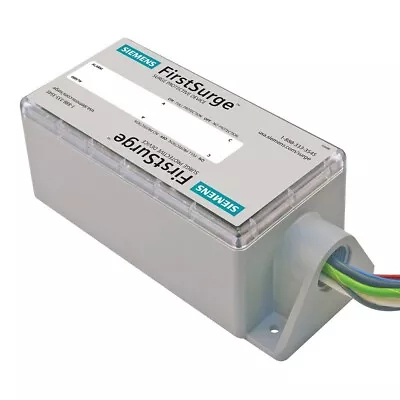 Buy Siemens FS140 Whole House Surge Protection • 259.99$