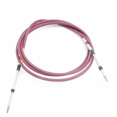 Buy New Holland 1063 Bale Wagon Remote Hyd Cable, Replaces New Holland 528006 • 155.39$