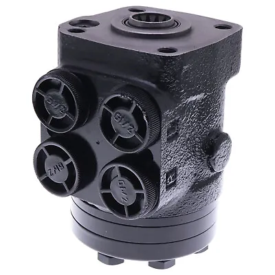 Buy Hydraulic Steering Controller For Kubota M8200 M7060 M5640 M6060 M5140 M5400 • 565.11$