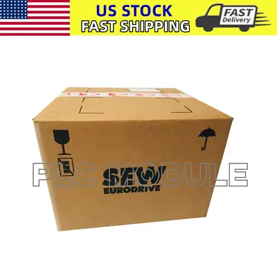 Buy 1pc SEW MDX61B0008-5A3-4-00 With Unopened Box • 1,000$