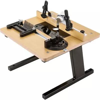 Buy Grizzly T1240 Benchtop Router Table • 105.95$
