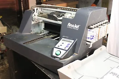 Buy Anajet Sprint SP-200B Apparel DTG Printer, K6219 • 450$