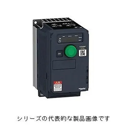 Buy Schneider Electric Altivar ATV320 Drive 1.5kW ATV320U15M3C Japan F/S New • 310$