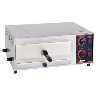 Buy Winco - EPO-1 - Countertop Pizza Oven • 220.26$
