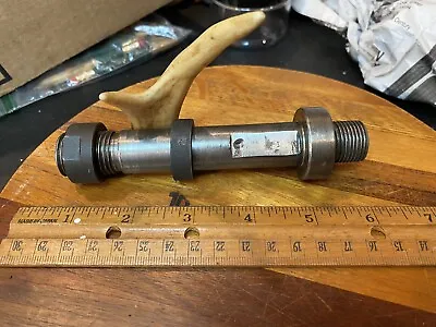 Buy Lathe Head Stock Spindle Grizzly Mini Lathe • 37$