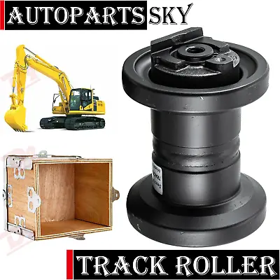 Buy Bottom Roller Track Roller FOR Kubota KX040-4 Excavator Undercarriage ALLOYWORKS • 119$