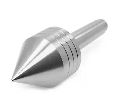 Buy 1-5/8-Inch Tailstock Live Center For Wood Lathes • 19.01$