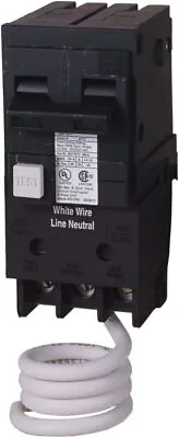 Buy Siemens QF260 60-Amp 2 Pole 240-Volt Ground Fault Circuit Interrupter (Discontin • 249.99$