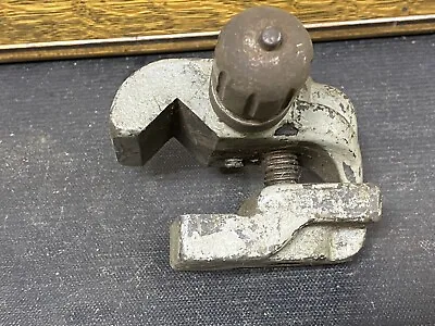 Buy Vintage Lathe Micrometer Carriage Stop 14” 16” Monarch/ Hendey Lathe • 129.99$