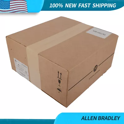 Buy New Sealed Allen Bradley 2713P-T10CD1 PanelView 5310 10.4  Inch Color Touch • 2,188$