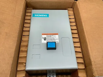 Buy Siemens LEN01B003024A Lighting And Heating Contactor • 99.95$