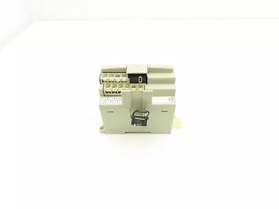 Buy Allen Bradley 1762-IF2OF2 MicroLogix 1200 Analog I/O Module Missing Cover • 159.99$