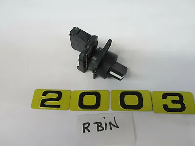 Buy Schneider Electric Zbe-101 - 2 Position Selector Switch     • 28.99$