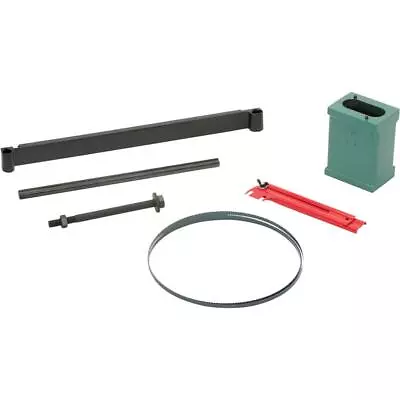 Buy Grizzly H7316 Riser Block Kit For G0580 • 180.95$