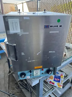 Buy Blue M Lab Oven • 300$
